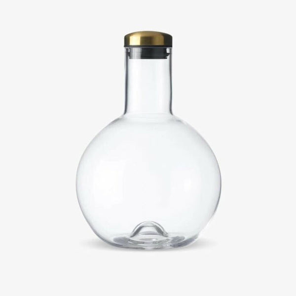 Menu Vin karaffel i Glas 1,4 liter