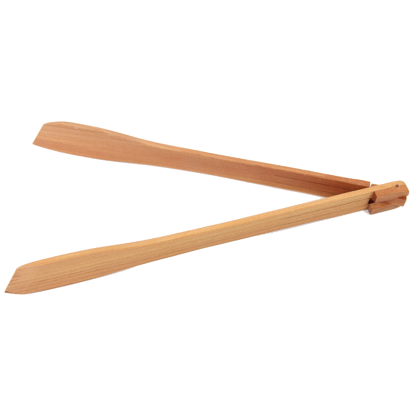 Grilltang i eksklusivt design - Kirsebær